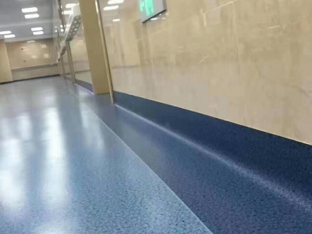 PVC地板