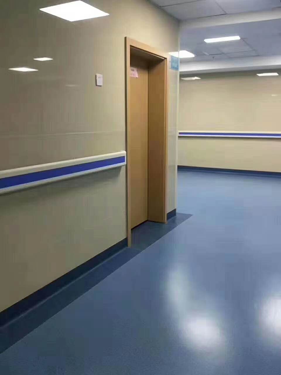 PVC地板